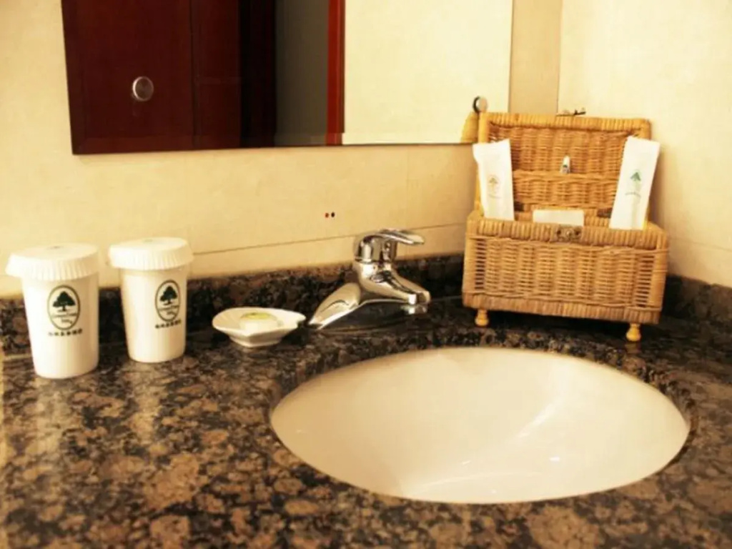 GreenTree Inn Liaoning Shenyang South Shengli Street Business Hotel - Général