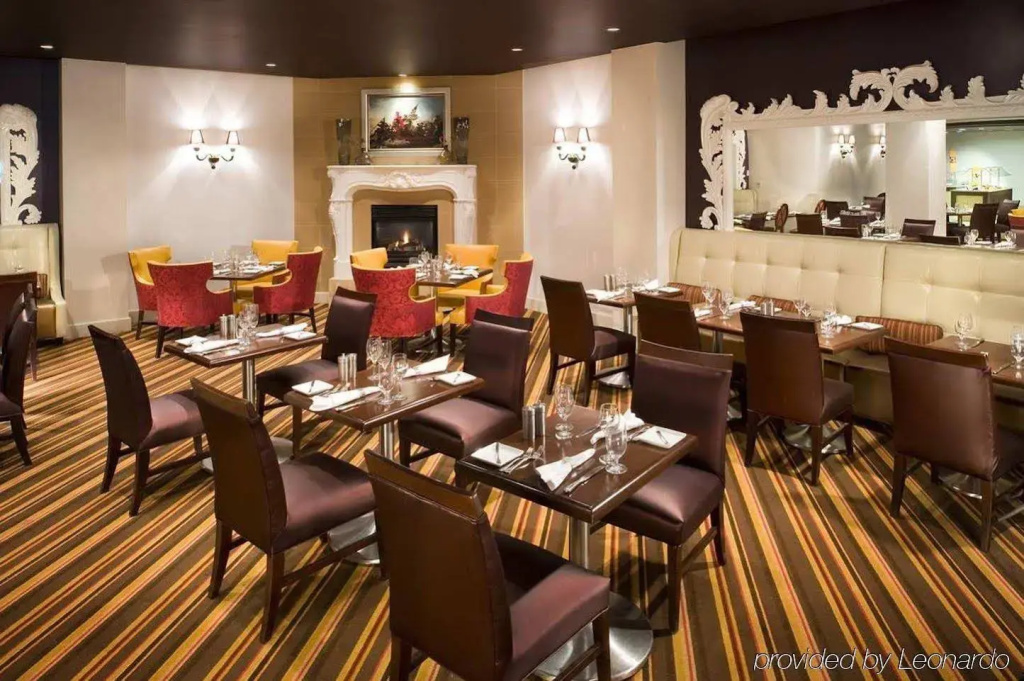 The Darcy Hotel - Général