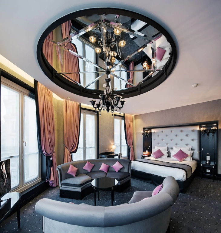 Maison Albar - Le Diamond 21
