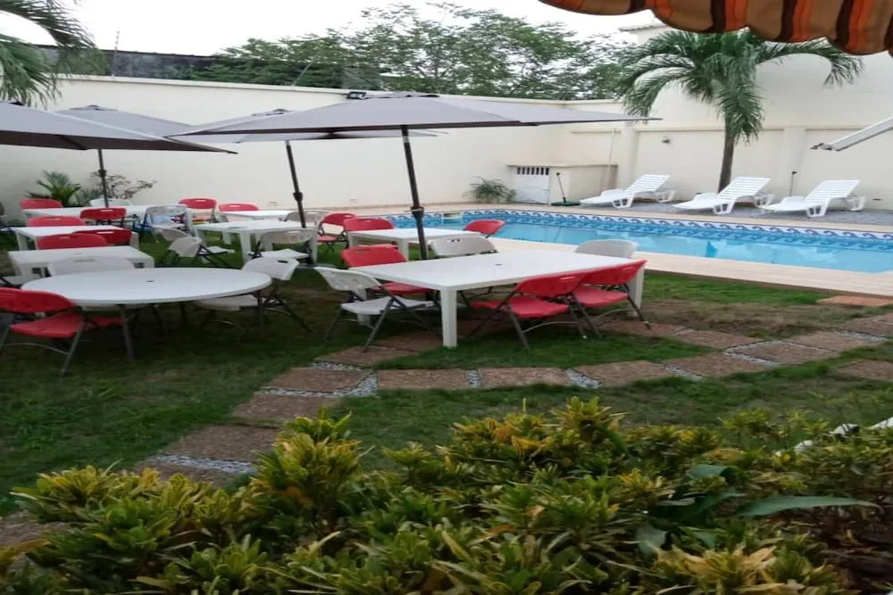 Hotel photo 11