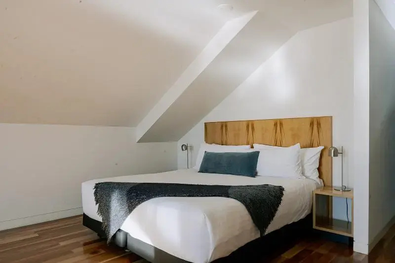 Salamanca Wharf Hotel - Chambres