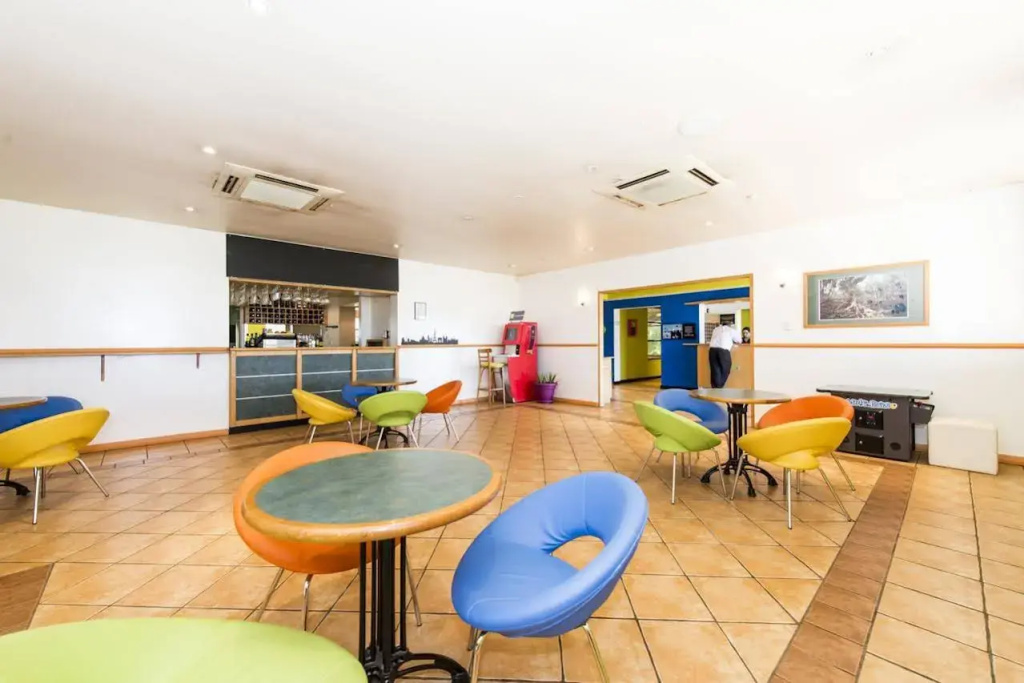 Best Western Cambridge Hotel Kununurra - Général