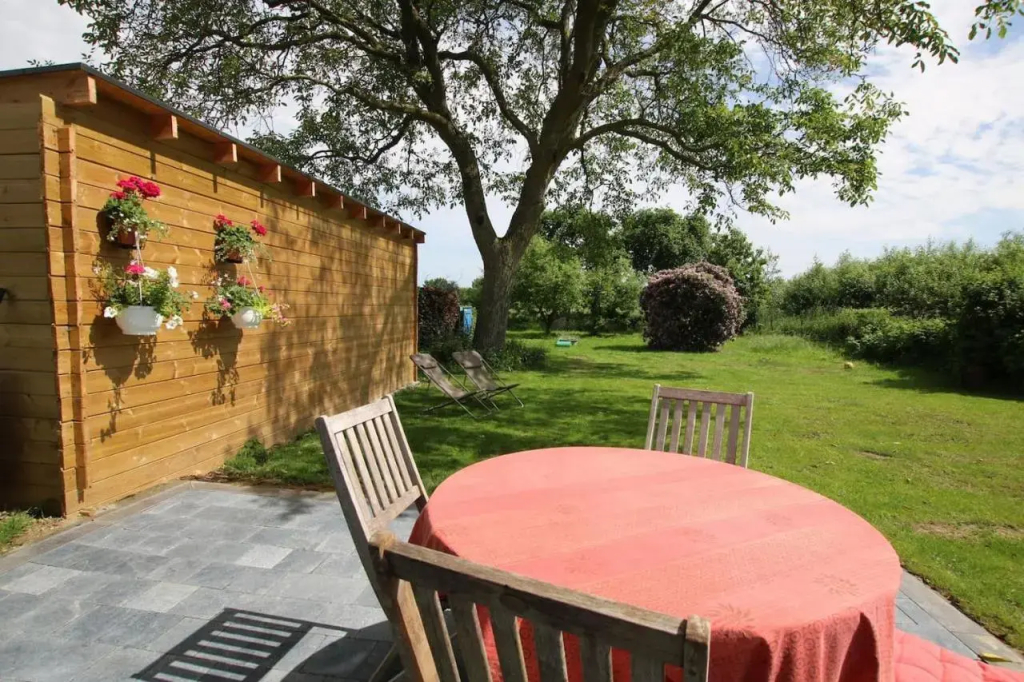 Studio confortable à la campagne et proche de la ville - фото 2