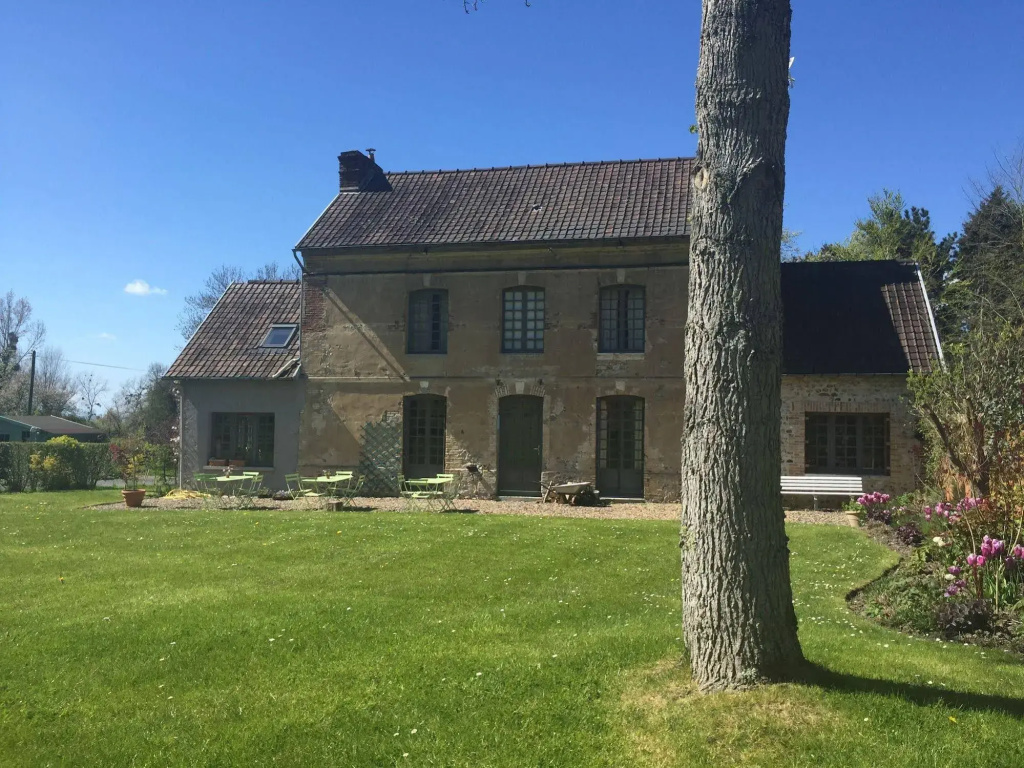 La Maison D'aline
