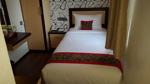 Hotel photo 36