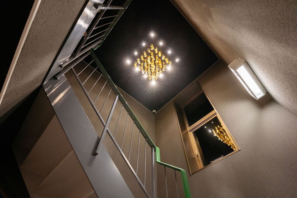 Weskii Hotel 사진 24