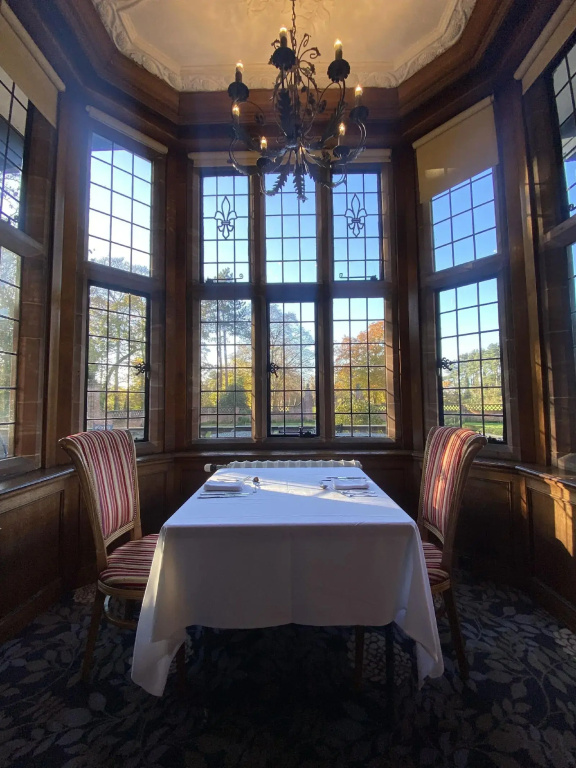 Inglewood Manor - Général
