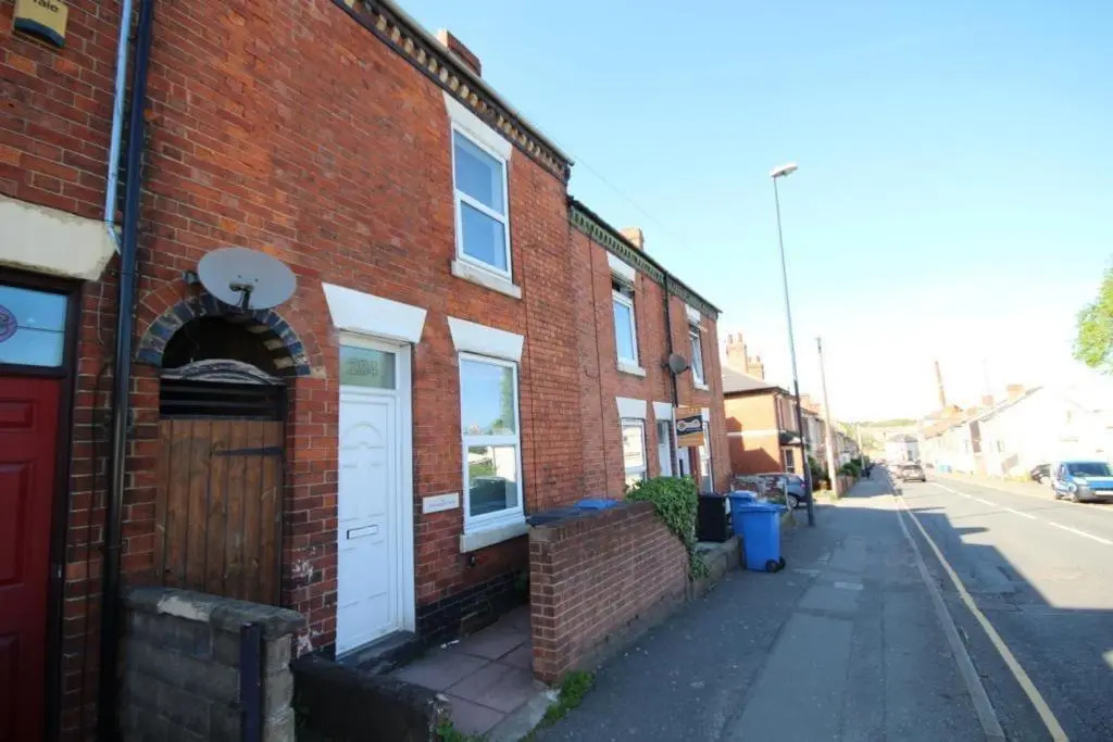 204 Uttoxeter Old Road