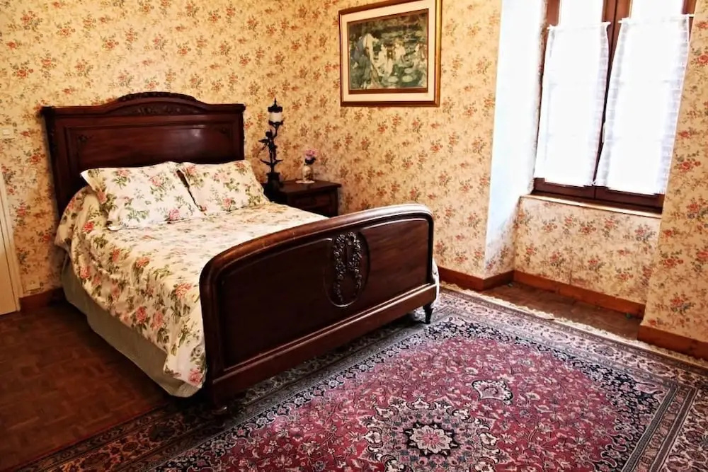 Voir la photo 4 — Manoir du Mur