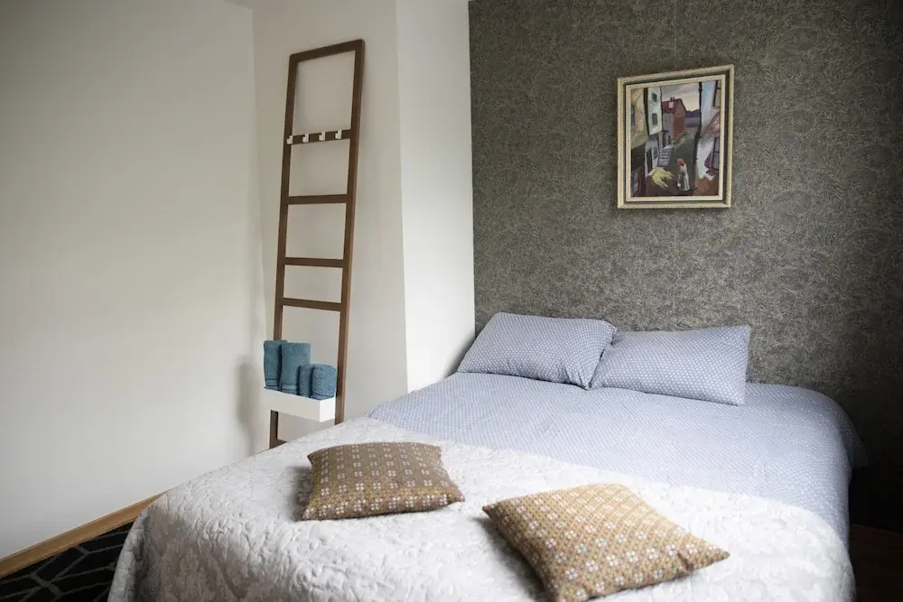 City heart Kvartal-Tartu Home Apartments
