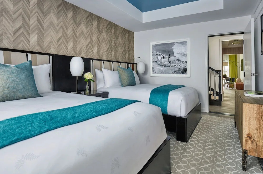 Fairmont Miramar - Hotel & Bungalows by null