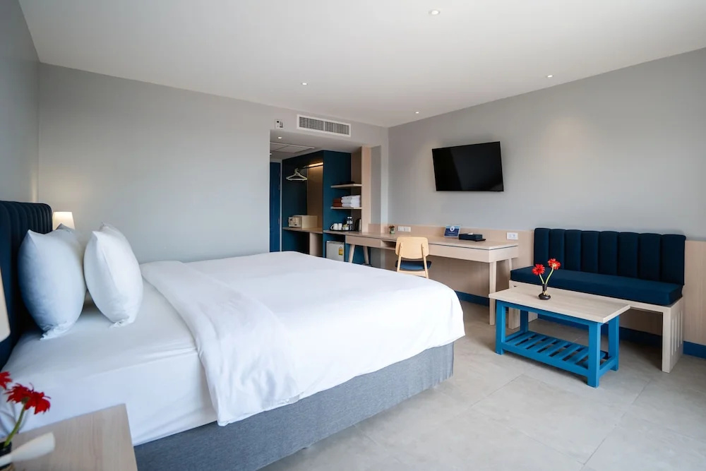 Hotel photo 8