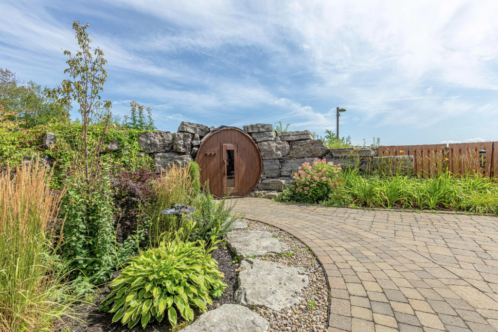 DoubleTree by Hilton Quebec Resort - фото 24