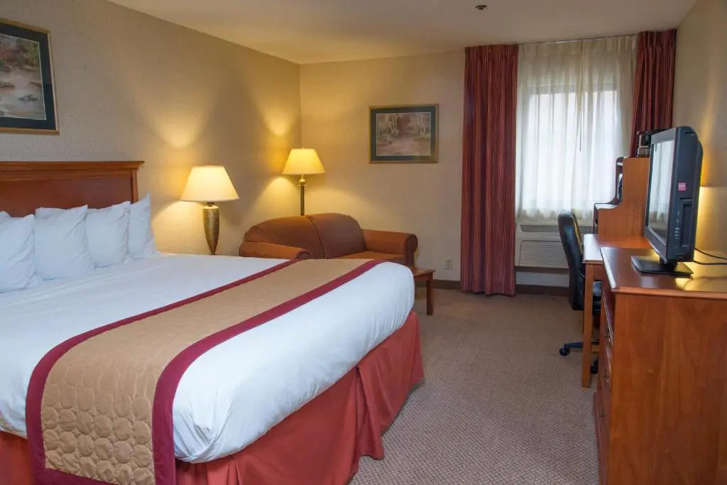Hotel photo 7