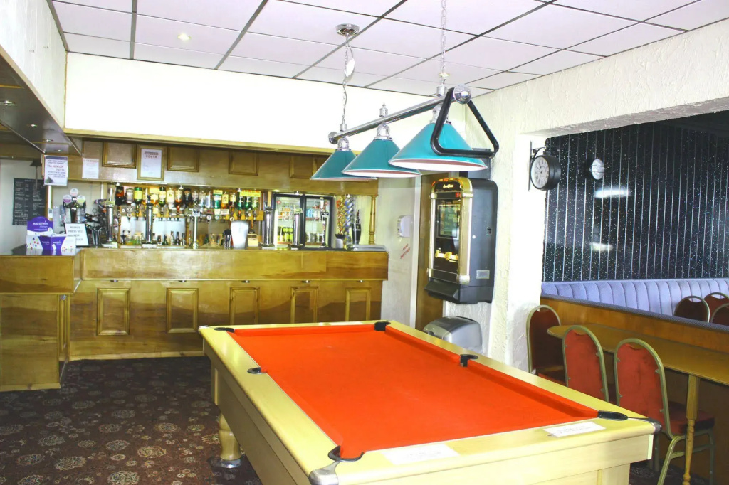Hotel photo 13