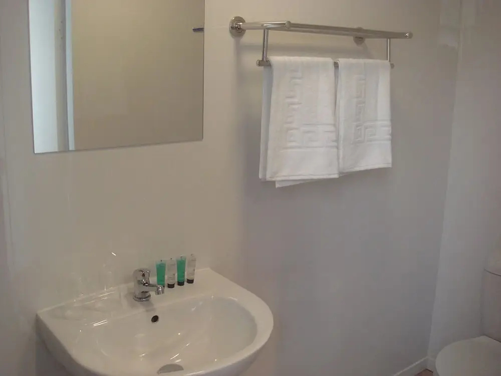 Scotia Airport Hotel - Chambres