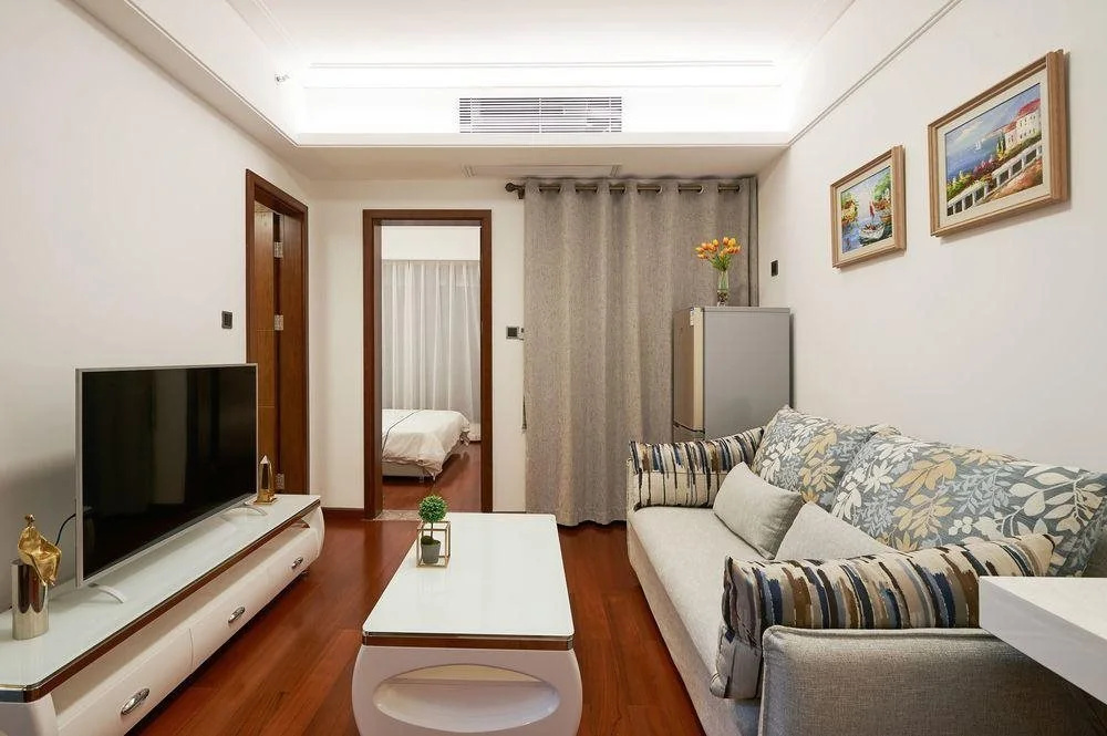 Shen Gang Executive Apartment Long Hua