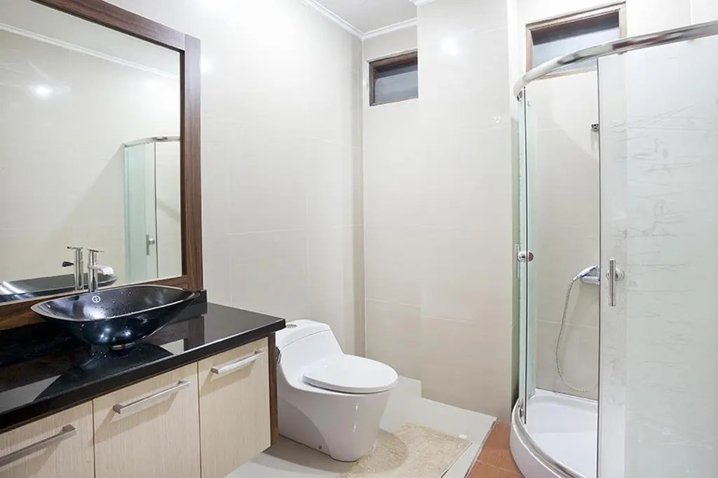 Puri Senggigi Hotel - Chambres