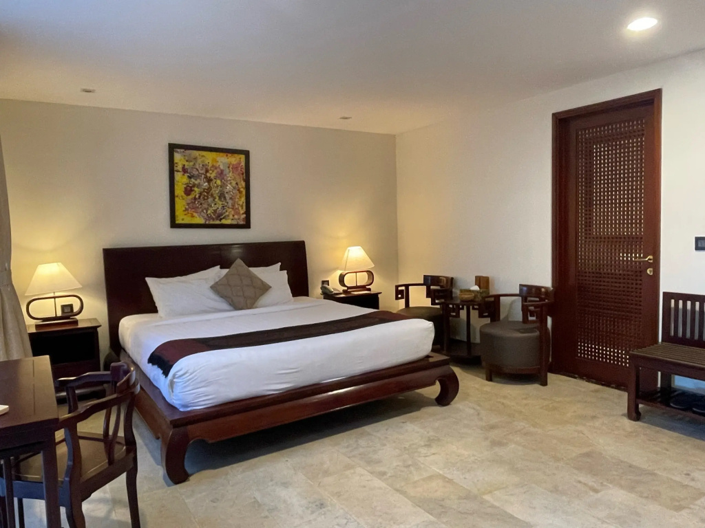Victoria Phan Thiet Beach Resort & Spa - Chambres