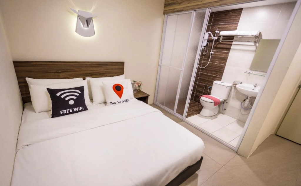 Hotel photo 4