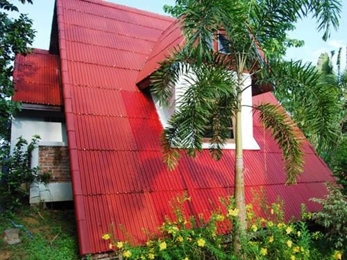 Phu Panwa Resort - Général