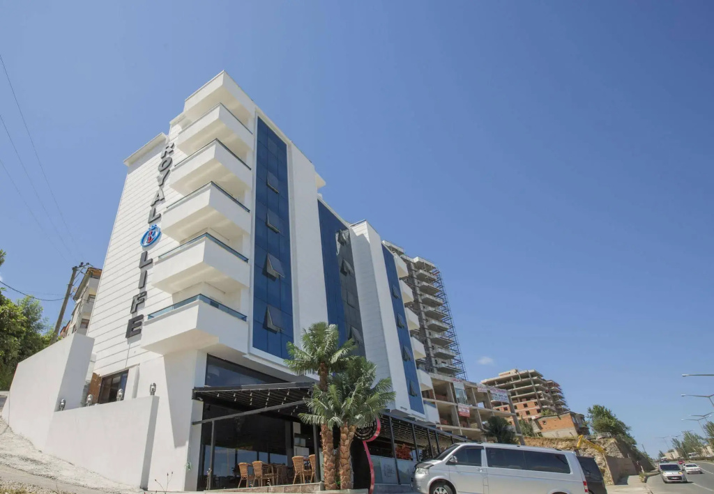 Hotel photo 21