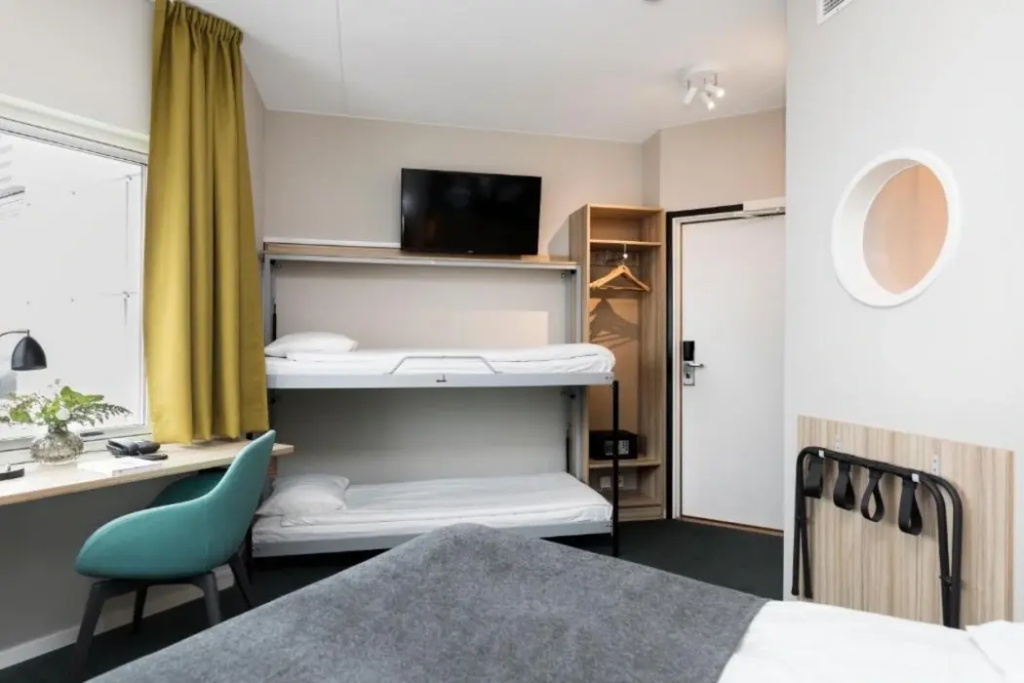 Hotel photo 19