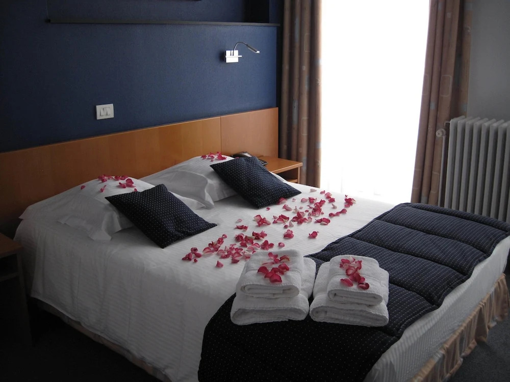 Hotel Le Terminus by null