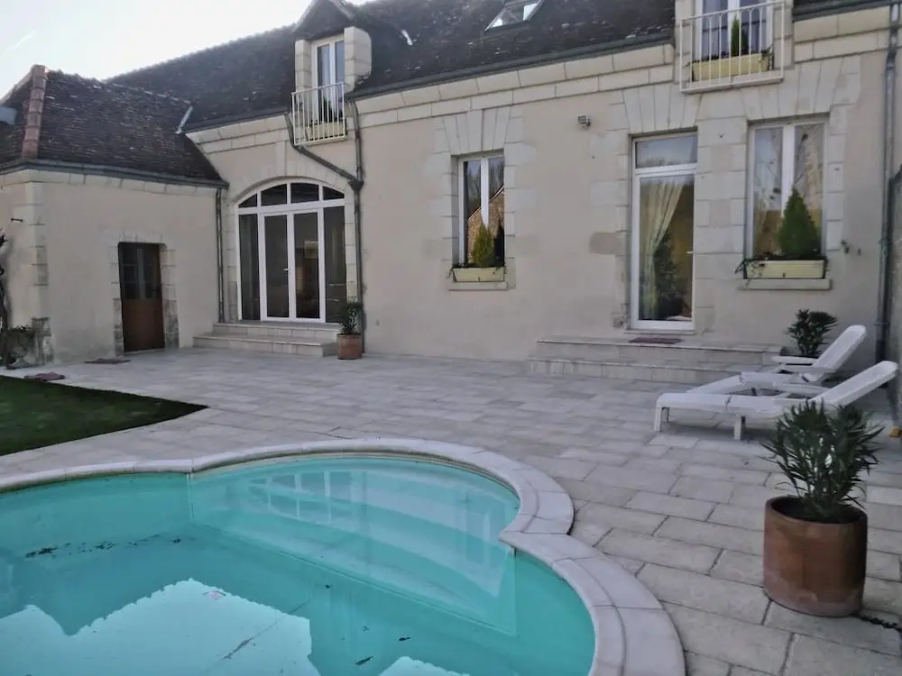Afficher la photo 7 — Villa Rosa