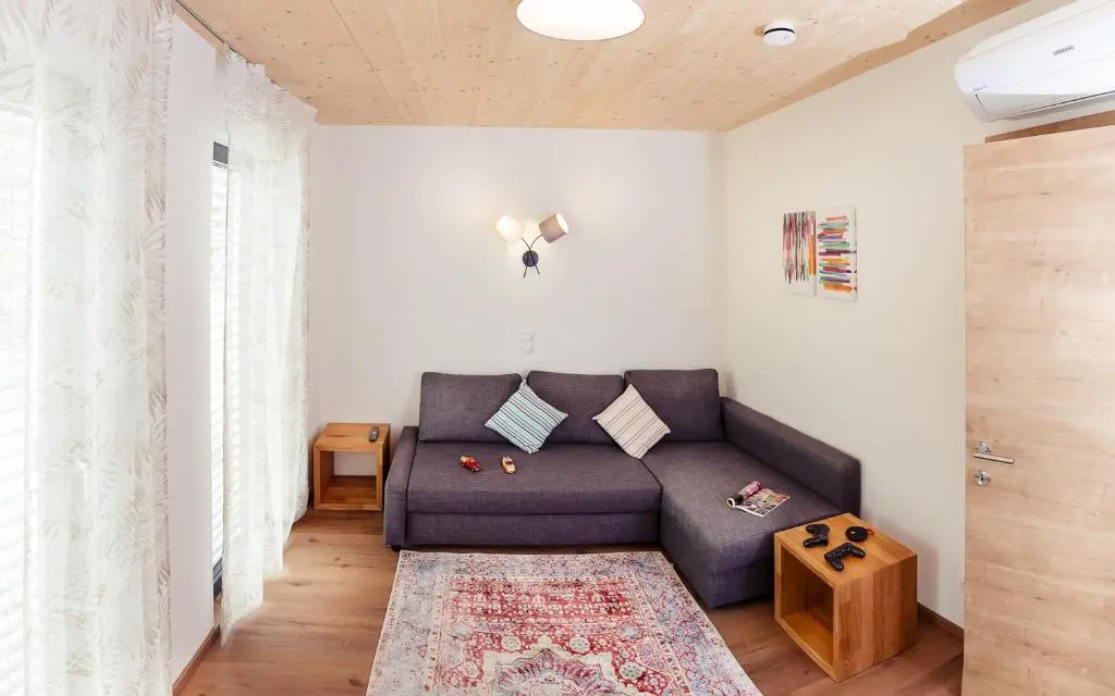 Ad Vineas Gästehaus Nikolaihof - Chambres