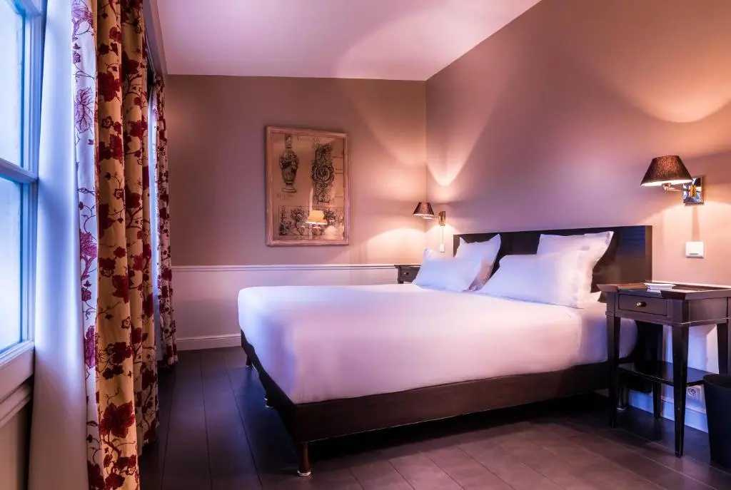 Hôtel Le Lavoisier & Spa 51