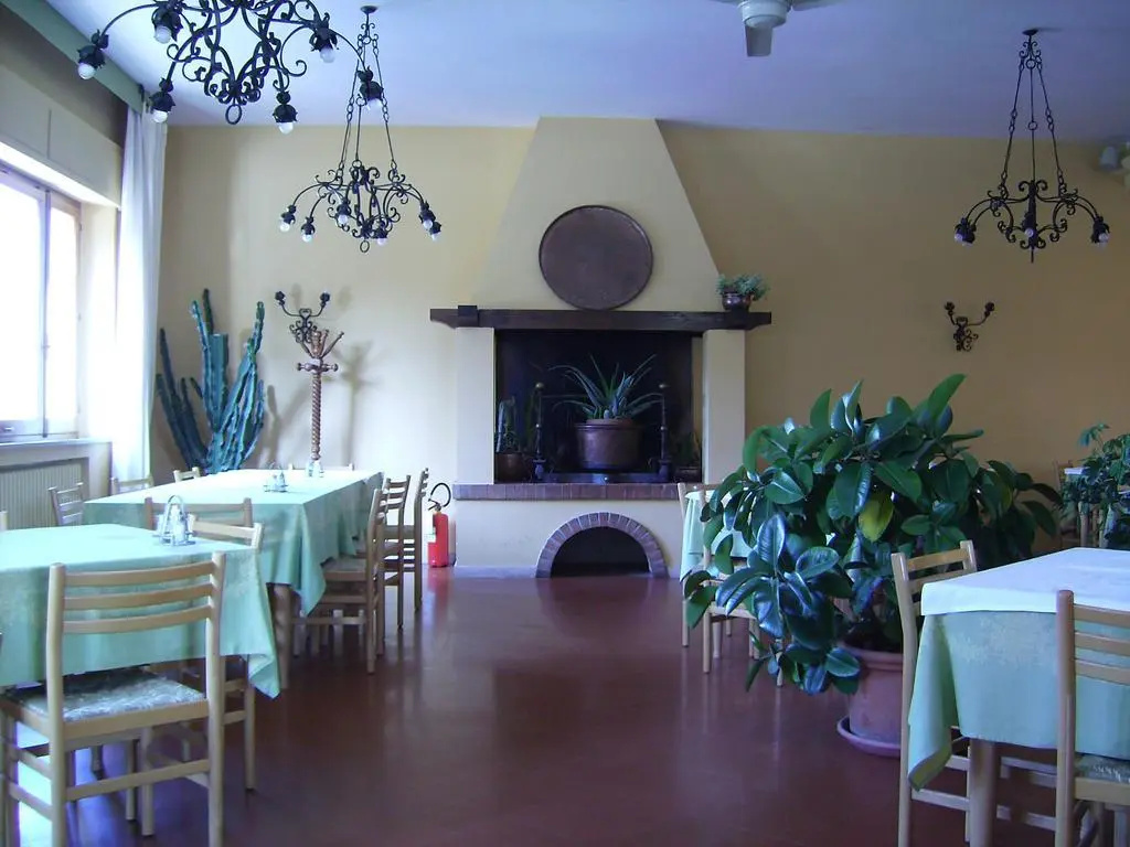 Hotel La Piccola Stazione - Général