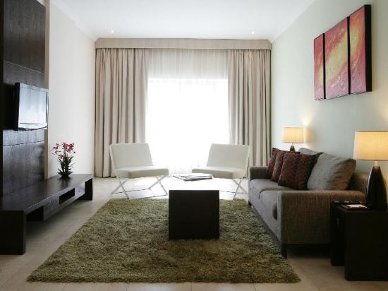 Auris Hotel Apartments Deira