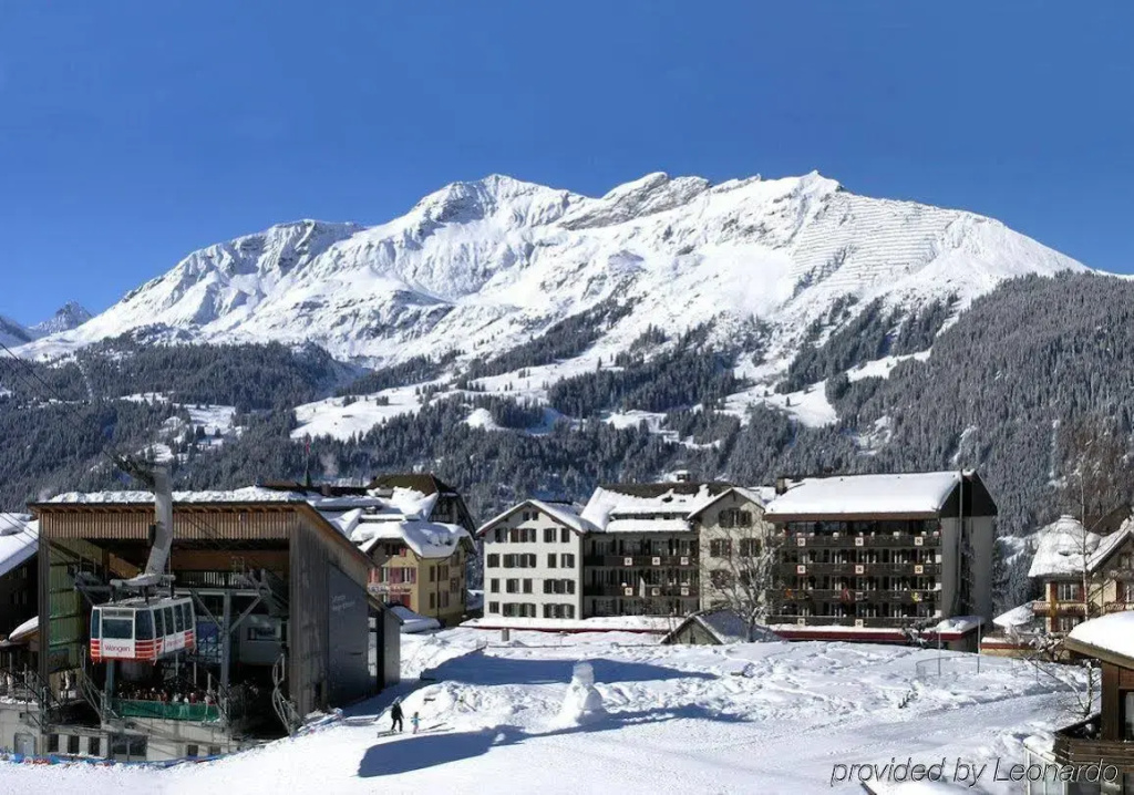 Braunbär Hotel & Spa - Général