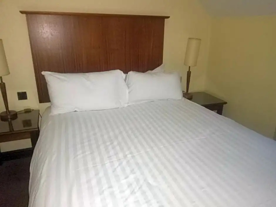Macdonald Tickled Trout Hotel - Chambres