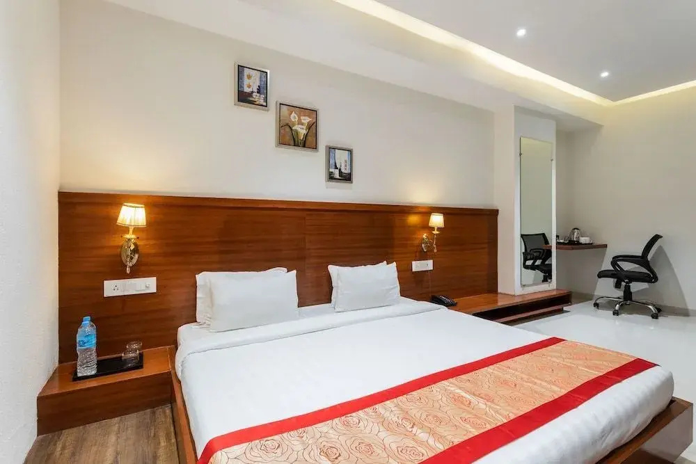 Hotel photo 15