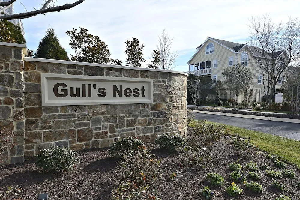 Gulls Nest 30079 Surfside 33 by Long & Foster