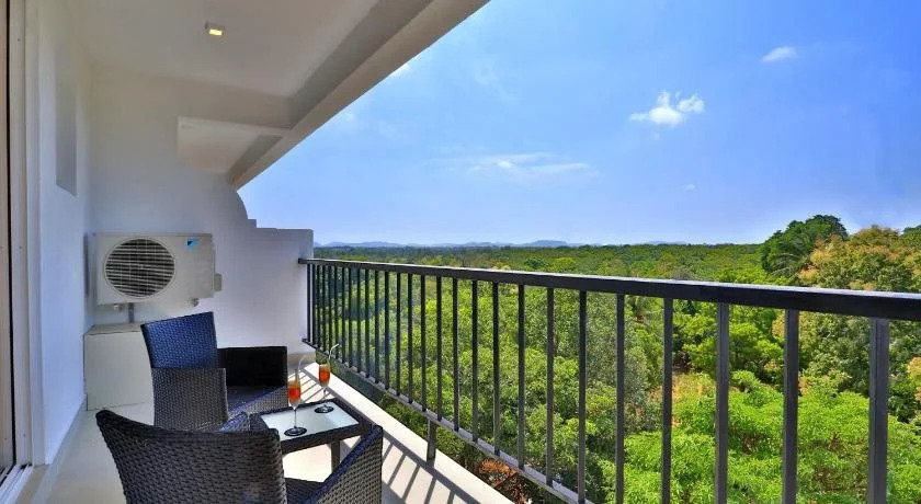 Danawwa Resort - фото 7