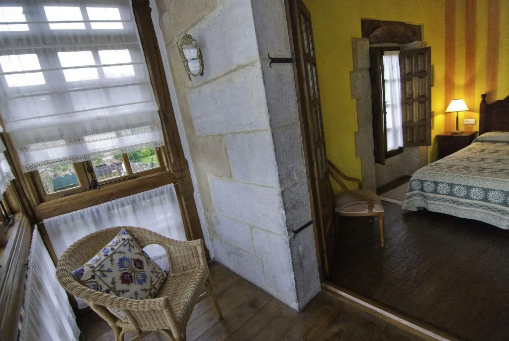 Posada La Casa del Organista - Général