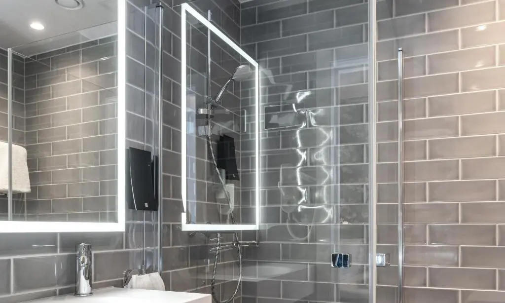 Thon Hotel Hoyers - Chambres