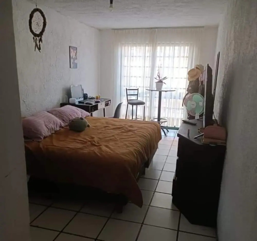 3 Rooms Appartment in Cruz del Sur