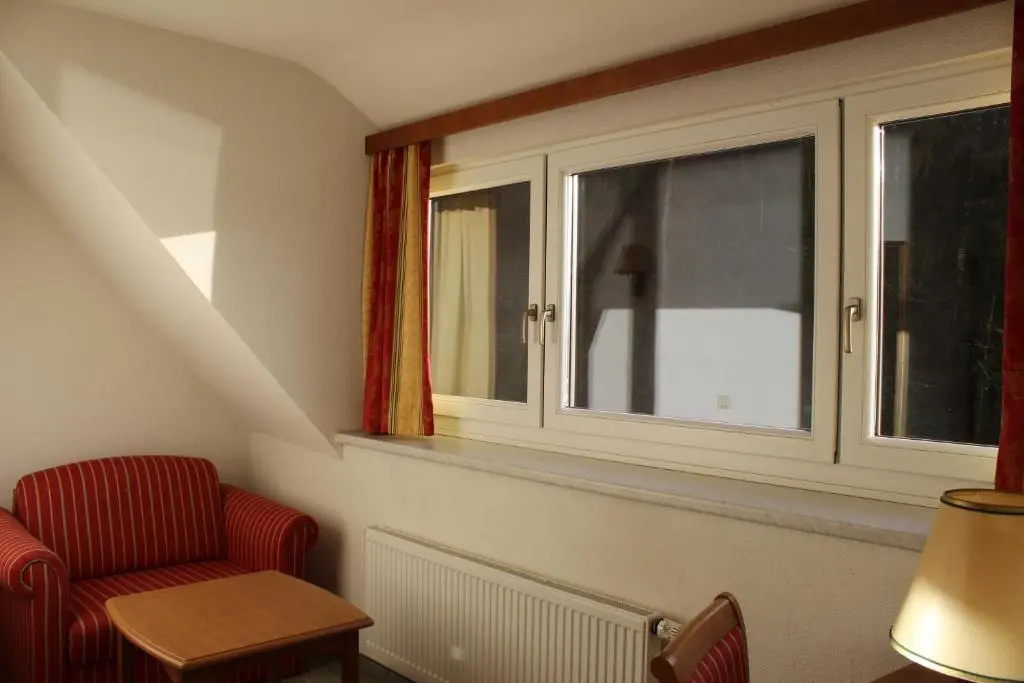 Hotel Restaurant Faustschlössl - Chambres