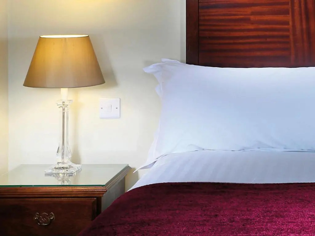 Macdonald Alveston Manor Hotel & Spa - Chambres
