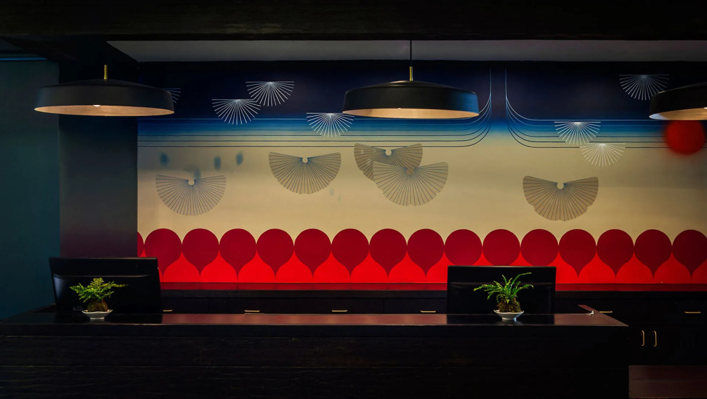 Kimpton Hotel Enso by IHG - Général