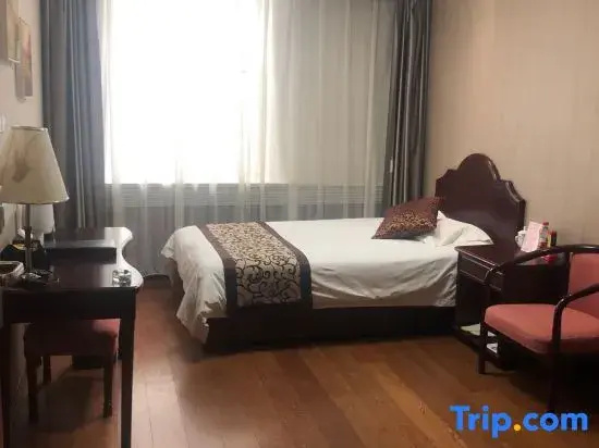 Chunyi Hotel - Chambres