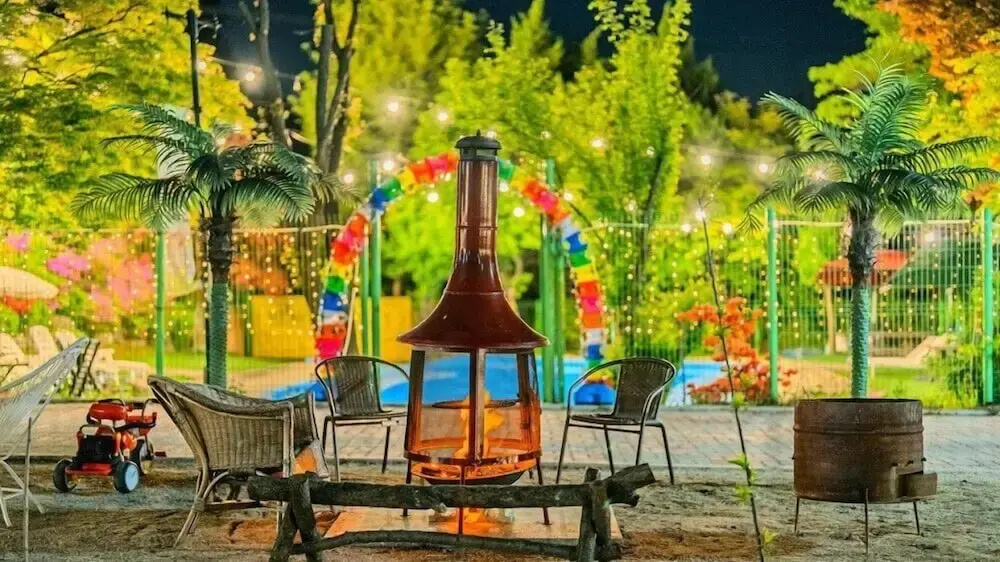 Heaven Valley B