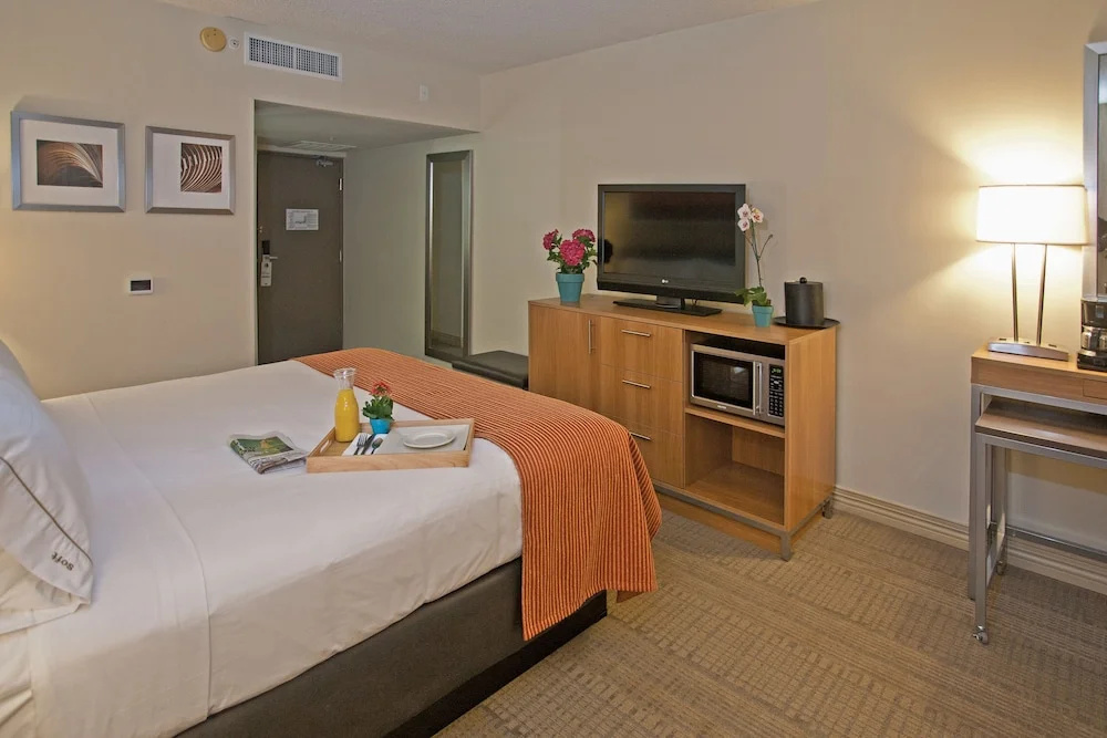 Holiday Inn Express San Francisco Airport South by IHG - Chambres
