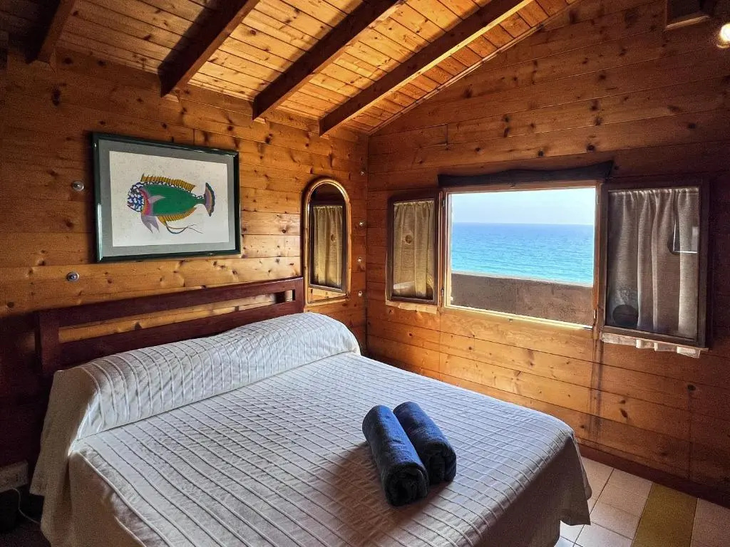 Aeneas' Landing Resort - Chambres