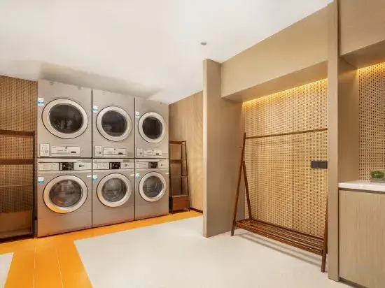 Home2 Suites By Hilton Xinjiang Kuche — фото 3