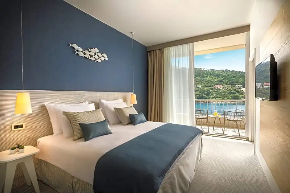 Aminess Lume Hotel - Chambres